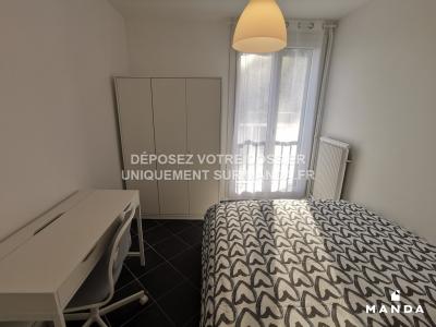 For rent Grenoble 4 rooms 10 m2 Isere (38100) photo 1