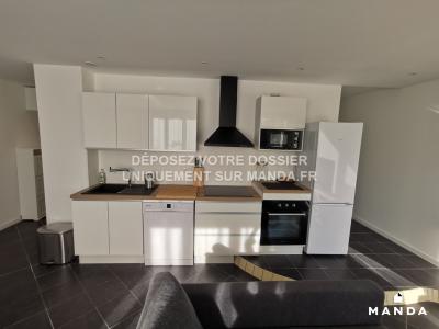 For rent Grenoble 4 rooms 10 m2 Isere (38100) photo 3