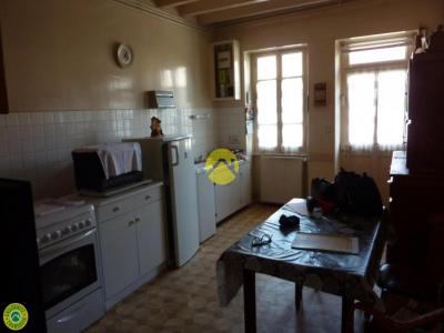 For sale Saint-palais 9 rooms 160 m2 Allier (03370) photo 3