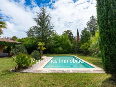 For sale Aix-en-provence 8 rooms 274 m2 Bouches du Rhone (13090) photo 3