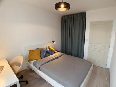 Louer Appartement Saint-andre-les-vergers 360 euros