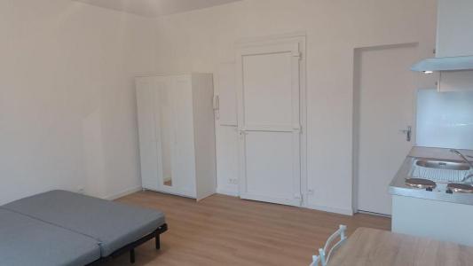 For rent Libourne 1 room 24 m2 Gironde (33500) photo 0