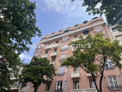 For sale Nice LIBARATION 4 rooms 87 m2 Alpes Maritimes (06100) photo 0