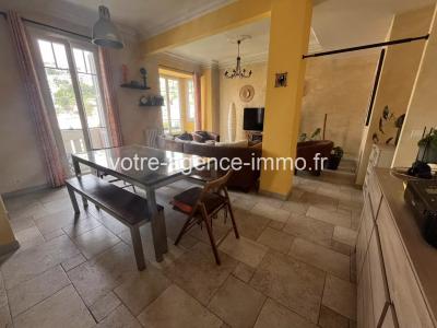 For sale Nice LIBARATION 4 rooms 87 m2 Alpes Maritimes (06100) photo 1