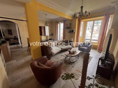 For sale Nice LIBARATION 4 rooms 87 m2 Alpes Maritimes (06100) photo 2
