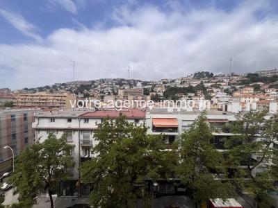 For sale Nice LIBARATION 4 rooms 87 m2 Alpes Maritimes (06100) photo 3