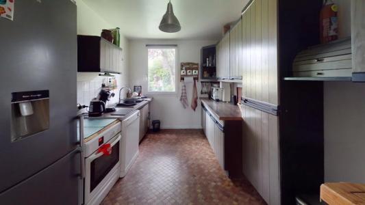 For sale Guyancourt 6 rooms 130 m2 Yvelines (78280) photo 3