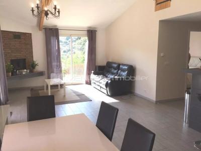 For rent Turbie 4 rooms 92 m2 Alpes Maritimes (06320) photo 1