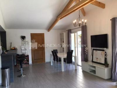For rent Turbie 4 rooms 92 m2 Alpes Maritimes (06320) photo 2