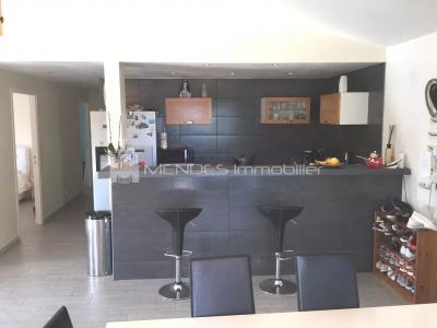 For rent Turbie 4 rooms 92 m2 Alpes Maritimes (06320) photo 3