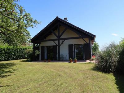 For sale Ecole-valentin 5 rooms 120 m2 Doubs (25480) photo 0
