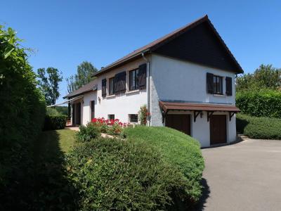 Annonce Vente 5 pices Maison Ecole-valentin 25