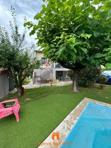 For sale Ancone MONTALIMAR 6 rooms 145 m2 Drome (26200) photo 0