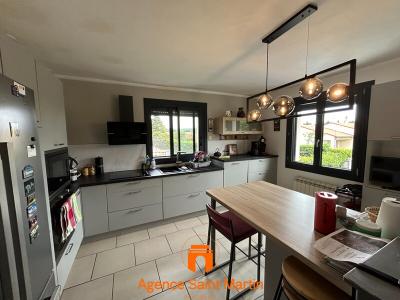 For sale Ancone MONTALIMAR 6 rooms 145 m2 Drome (26200) photo 2