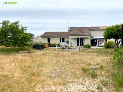 Acheter Maison Braud-et-saint-louis Gironde