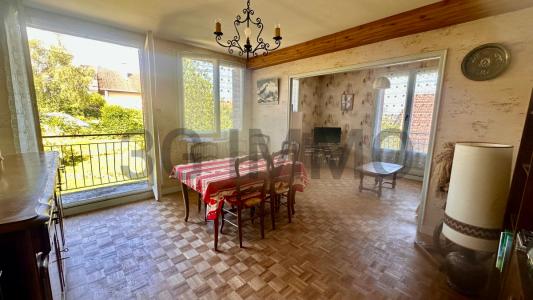 For sale Besancon 6 rooms 103 m2 Doubs (25000) photo 1