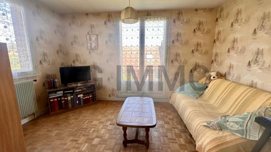 For sale Besancon 6 rooms 103 m2 Doubs (25000) photo 3