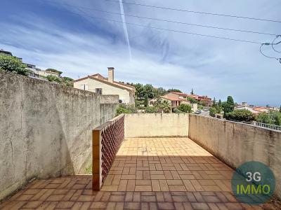 For sale Banyuls-sur-mer 5 rooms 101 m2 Pyrenees orientales (66650) photo 3