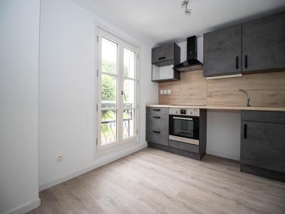 Annonce Location 3 pices Appartement Nesles-la-vallee 95