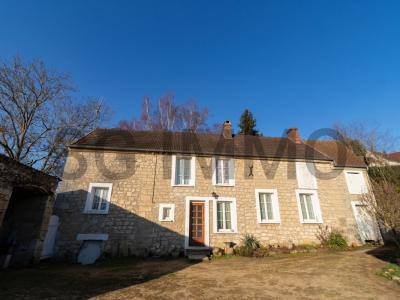 For sale Hedouville 4 rooms 102 m2 Val d'Oise (95690) photo 1