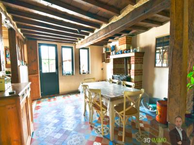 Acheter Maison Quiry-le-sec 224900 euros