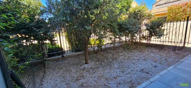 For sale Montpellier 2 rooms 40 m2 Herault (34070) photo 2