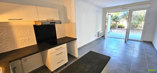 For sale Montpellier 2 rooms 40 m2 Herault (34070) photo 3