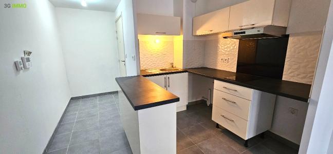 Acheter Appartement Montpellier 169000 euros