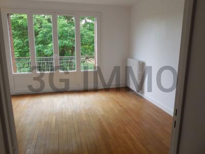For sale Rethel 4 rooms 87 m2 Ardennes (08300) photo 1
