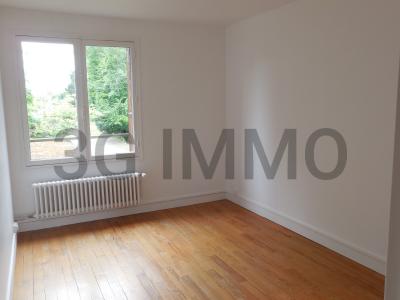 Acheter Appartement 87 m2 Rethel