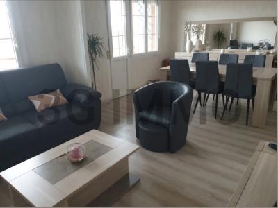 For sale Maubeuge 5 rooms 73 m2 Nord (59600) photo 0
