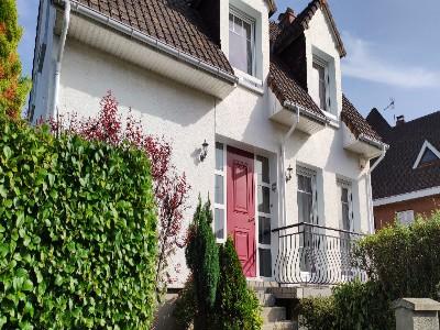 For sale Boulogne-sur-mer Boulogne sur Mer 5 rooms 117 m2 Pas de calais (62200) photo 1