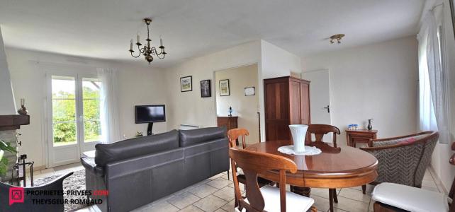 For sale Domats 3 rooms 70 m2 Yonne (89150) photo 4