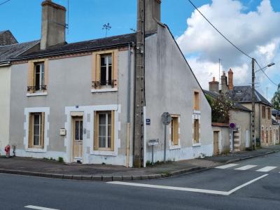 For sale Chevilly 4 rooms 100 m2 Loiret (45520) photo 1