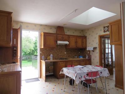 Annonce Vente 7 pices Maison Foussais-payre 85