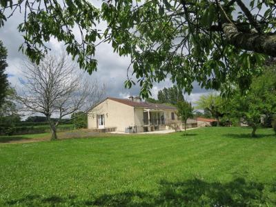 Acheter Maison Foussais-payre 207980 euros