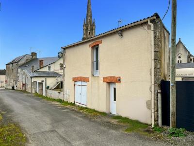 For sale Rocheserviere 2 rooms 38 m2 Vendee (85620) photo 0