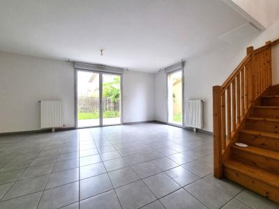 For sale Blagnac 4 rooms 92 m2 Haute garonne (31700) photo 1