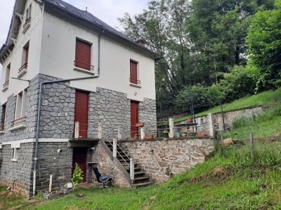 For sale Tulle 5 rooms 110 m2 Correze (19000) photo 0