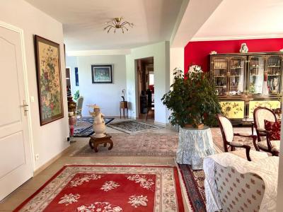 For sale Ville-aux-clercs 11 rooms 340 m2 Loir et cher (41160) photo 1