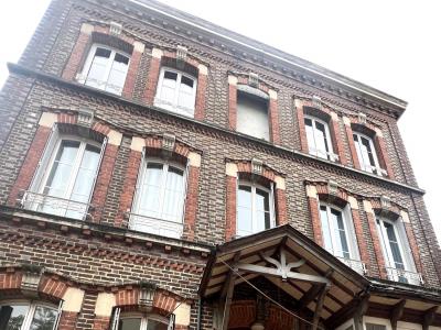 Acheter Appartement Troyes Aube