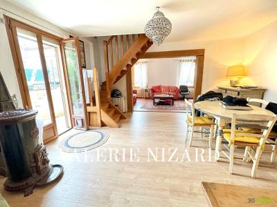 For sale Houdan 4 rooms 84 m2 Yvelines (78550) photo 2