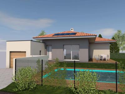 Annonce Vente 3 pices Maison Villevieille 30