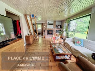 Acheter Maison Abbeville Somme