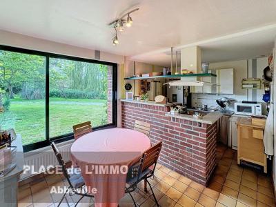 Acheter Maison Abbeville 252000 euros