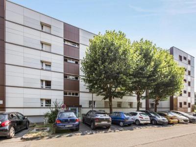 Annonce Location 4 pices Appartement Montbeliard 25