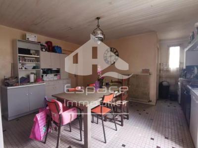 For sale Jarrie 6 rooms 145 m2 Charente maritime (17220) photo 0