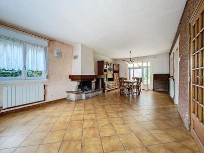 For sale Nieppe 5 rooms 120 m2 Nord (59850) photo 4