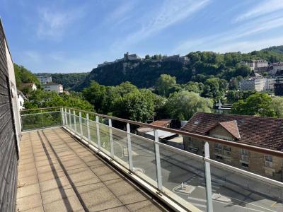 For sale Besancon 6 rooms 131 m2 Doubs (25000) photo 1