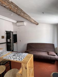 For rent Perpignan 1 room 19 m2 Pyrenees orientales (66000) photo 4